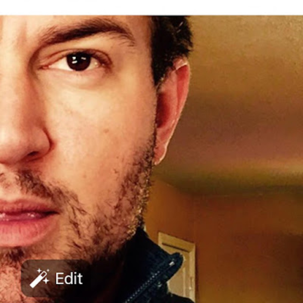 Meet your Posher, Hamilton